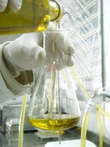 propiedades físicas y químicas del ácido oleico