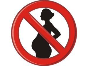 advertencias uso del acido alendronico. embarazo