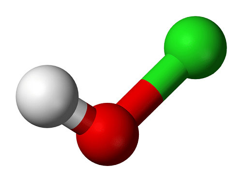 Acido Hipocloroso Propiedades Y Usos De Este Desinfectante
